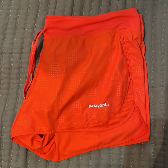 Patagonia shorts - Picture 4 of 5